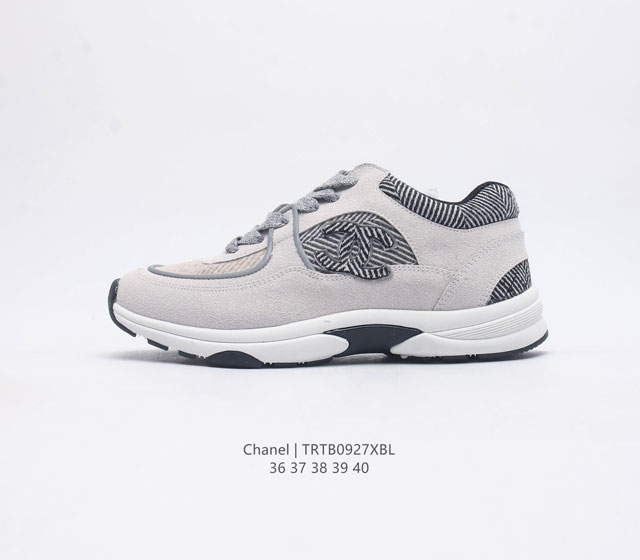 Chanel 2023 . . ins... 1 1 A 2507 36-40 Trtb0927Xbl