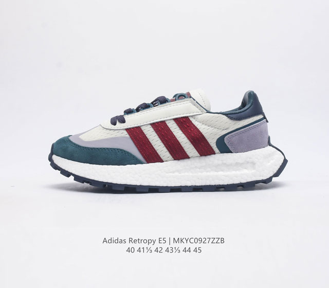 Adidas Retropy E5 70 adidas Boost Qw1635 40-45 Mkyc0927Zzb