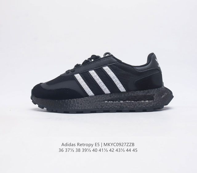 Adidas Retropy E5 70 adidas Boost Qw1635 36-45 Mkyc0927Zzb