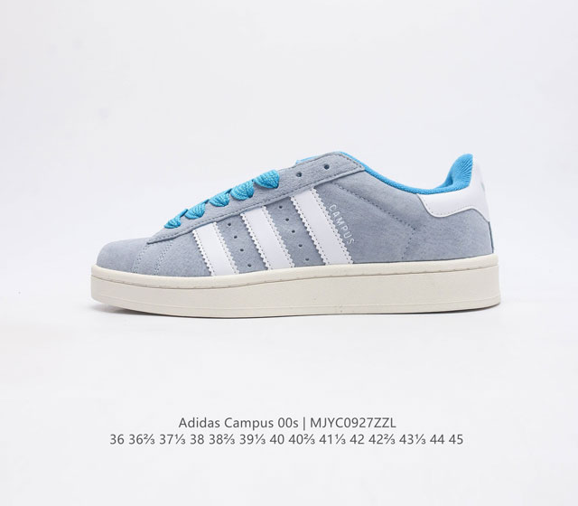 Adidas . campus 00S Adidas Campus 00S campus logo Gy9472 36-45 Mjyc0927Zzl