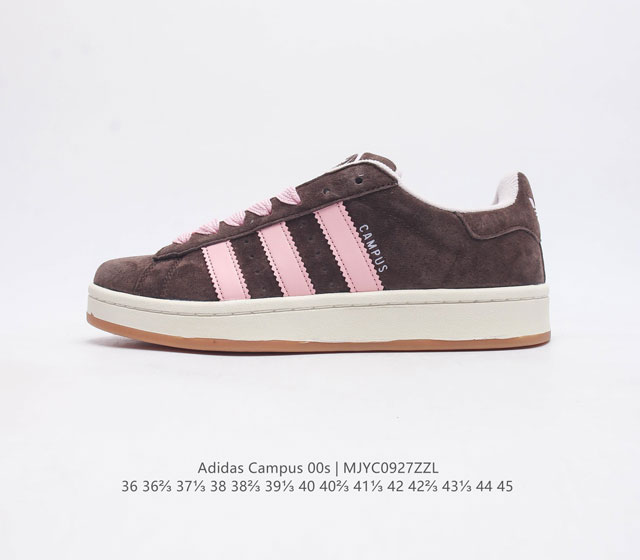 Adidas . campus 00S Adidas Campus 00S campus logo Gy9472 36-45 Mjyc0927Zzl