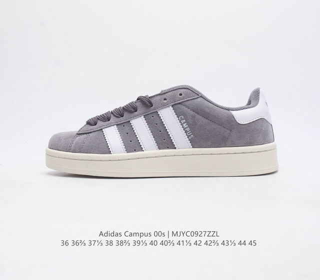 Adidas . campus 00S Adidas Campus 00S campus logo Gy9472 36-45 Mjyc0927Zzl