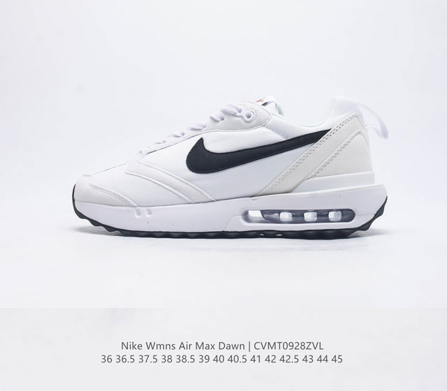 Nike Air Max Dawn 1984 airtrain Dh5131-101 36 36.5 37.5 38 38.5 39 40 40.5 41