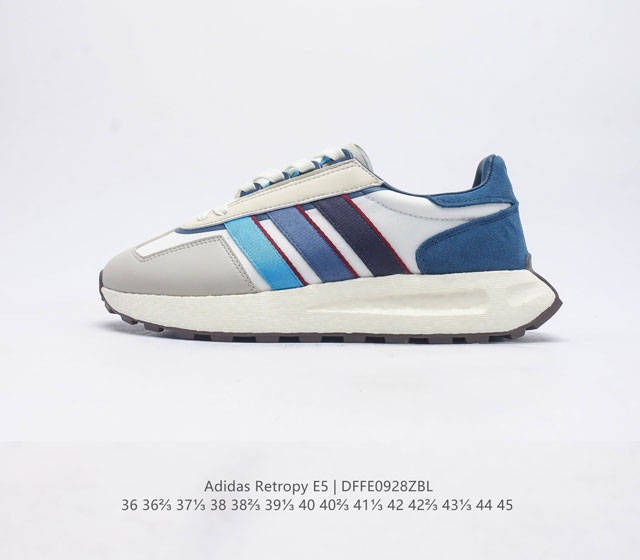 Adidas Retropy E5 70 adidas Boost Ie0498 36-45 Dffe0928Zbl