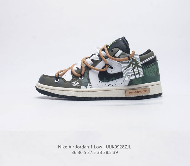 Nike Air Jordan1 Low Aj1 98% 553560 36 36.5 37.5 38 38.5 39 Uijk0928Zjl