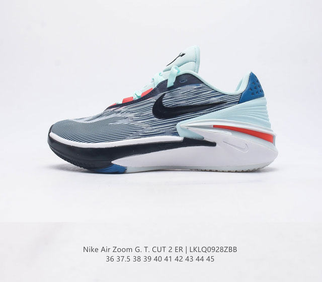 Nike Air Zoom G.T.Cut 2 Ep react Zoom Strobel zoom Gt logo Dj6013-604 36-45 Lkl