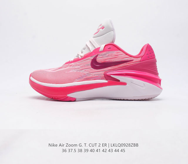 Nike Air Zoom G.T.Cut 2 Ep react Zoom Strobel zoom Gt logo Dj6013-604 36-45 Lkl