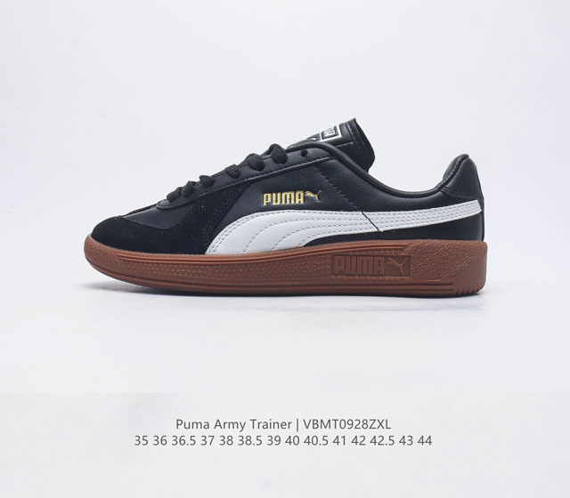 Puma Army Trainer 35-44 Vbmt0928