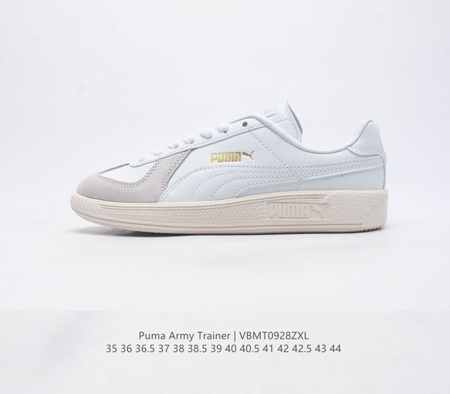 Puma Army Trainer 35-44 Vbmt0928