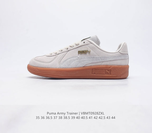 Puma Army Trainer 35-44 Vbmt0928