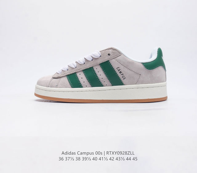 Adidas . campus 00S Adidas Campus 00S campus logo Gy0037 36-45 Rtxy0928Zll