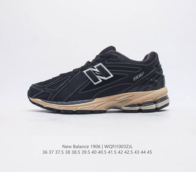 New Balance M 1906 nb 2002 1906 nb 2002R vibe 1906R M1960 Rk 36 37 37.5 38 38.5