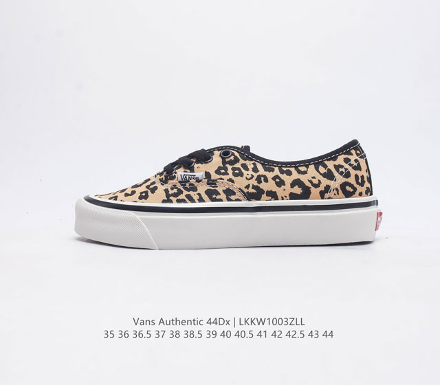 vans Authentic 44Dx aut 35-44 Lkjw 1003Zll