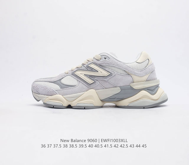 Nb New Balance Nb9060 9060 9060 9060 99X Y2K Abzorb Sbs U9060Csp 36-45 Ewfi 100