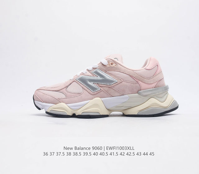 Nb New Balance Nb9060 9060 9060 9060 99X Y2K Abzorb Sbs U9060Csp 36-45 Ewfi 100