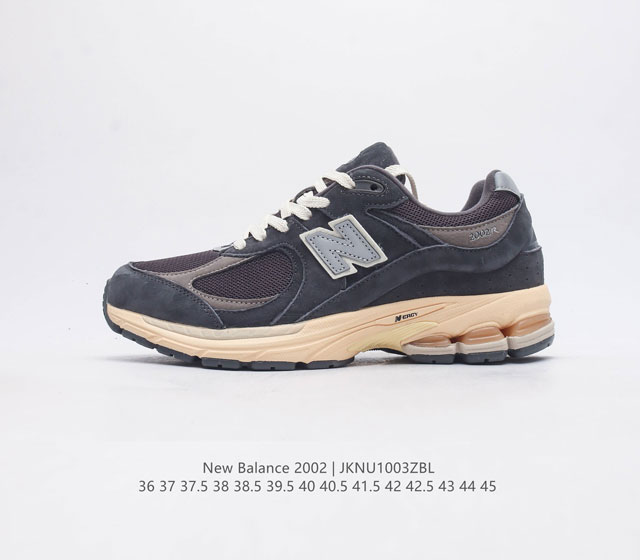 New Balance 2002R Encap N-Ergy New Balance M 2002Rho 36-45 Jknu 1003Zbl