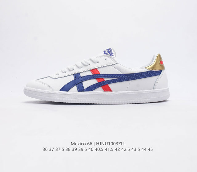 Asics - Onitsuka Tiger Mexico 66 rb 36-45 Hjnu 1003Zll