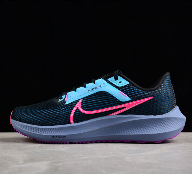 Nk Air Zoom Pegasus 40 Fb7 -001 39 40 40.5 41 42 4 43 44 4 45 46