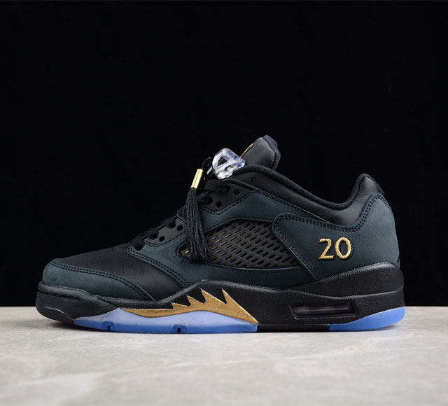 Air Jordan 5 Low "Wings" Aj5 5 Dj10 1 36 3 3 38 3 39 40 40.5 41 42 4 43 44 4 45