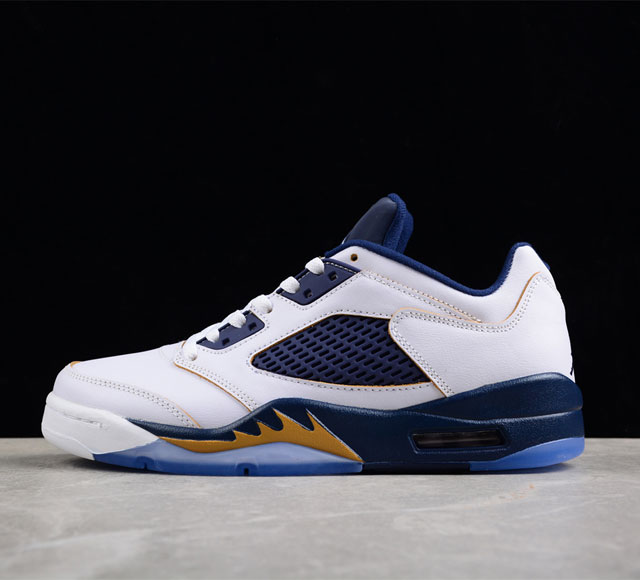 Air Jordan 5 Low "Dunk From Above" Aj5 5 819171- 36 3 3 38 3 39 40 40.5 41 42 4