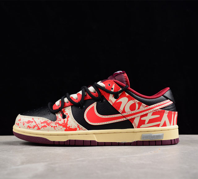 Nk Dunk Low Wuya Sb Dj6188- 35 36 3 37 38 3 39 40 40.5 41 42 4 43 44 4 45 46 # d