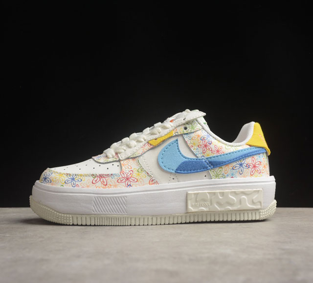 Nk Air Force 1 Fontanka Dv3211- # # Size 36 3 3 38 3 39 40 40.5 41 42 4 43 44 4