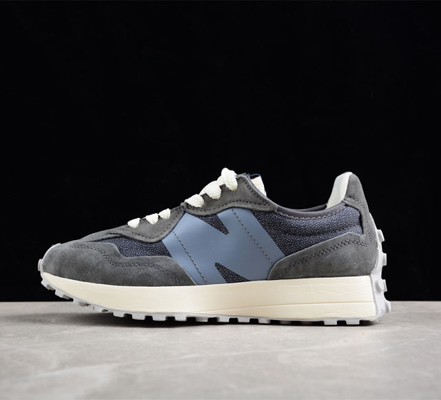 New Balance Ms327 : U327Wpc : 36 37 3 38 3 3 40 40.5 4 42 4 43 44 45 # New Balan