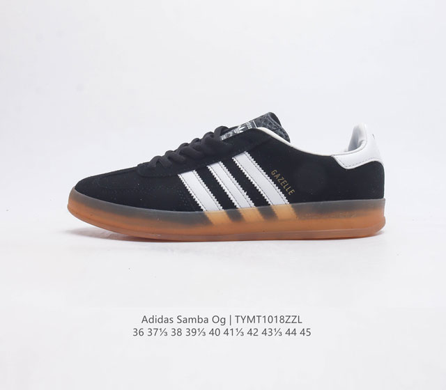 adidas Originals Samba Vegan Og H06259 36 37 38 39 40 41 42 43 44 45 Tymt1018Zz