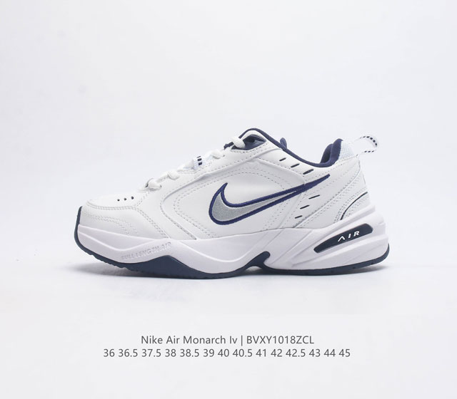 Nike Air Monarch Iv Nike Air Monarch Iv Nike Air Air 415445-102 36 36.5 37.5 38