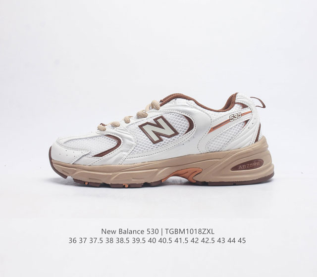 Nb530 New Balance 530 nb530 nb 530 530 Mr530Ni 36-45 Tgbm1018