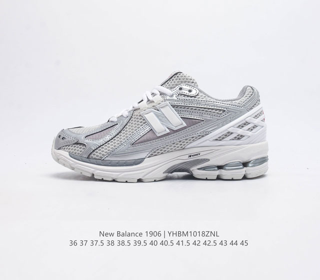 New Balance M1906 nb 2002 1906 nb 2002R vibe 1906R M1906Rcb 36-45 Yhbm1018Znl