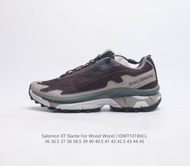 Salomon Xt-Slate Advanced Salomon Sportstyle Xt-Slate Advanced Salomon Salomon X