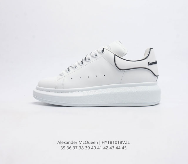 Alexandermcqueen mcq 4.5 : 35-45 Hytb1018Vzl