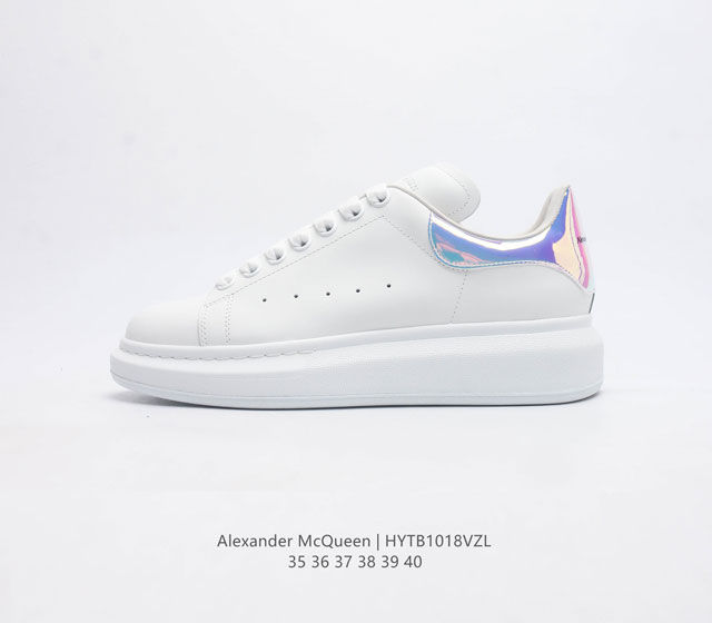 Alexandermcqueen mcq 4.5 : 35-40 Hytb1018Vzl