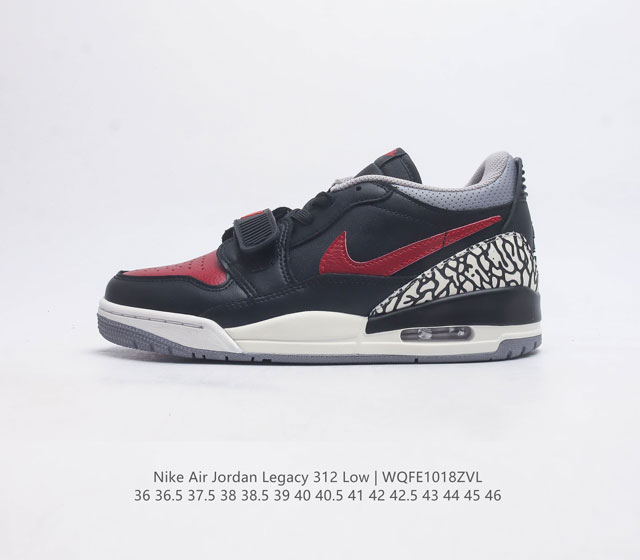 Aj Air Jordan Legacy 312 Air Jordan Legacy 312 Low Aj1 Aj3 Nike Air Alpha Force