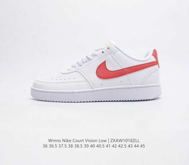 nike Court Vision Low 80 20 80 Swoosh Swoosh Nike Cd5434-103 36 36.5 37.5 38 38