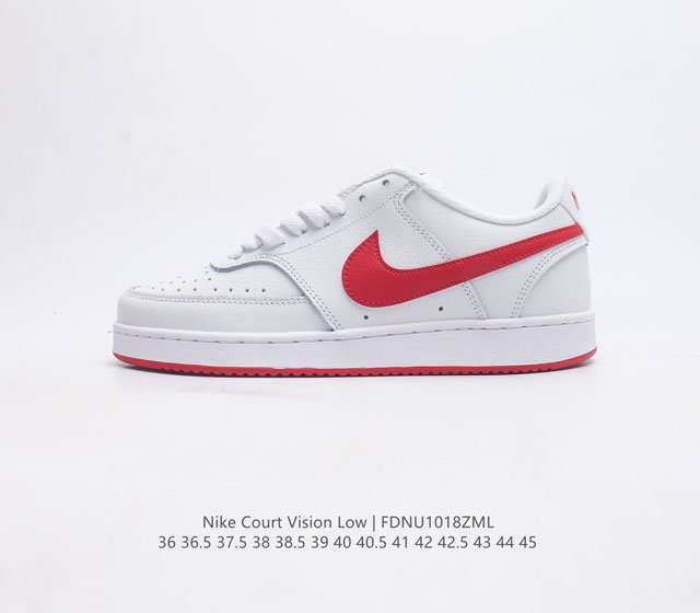 nike Court Vision Low 80 20 80 Swoosh Swoosh Nike 494943-T3 36 36.5 37.5 38 38.