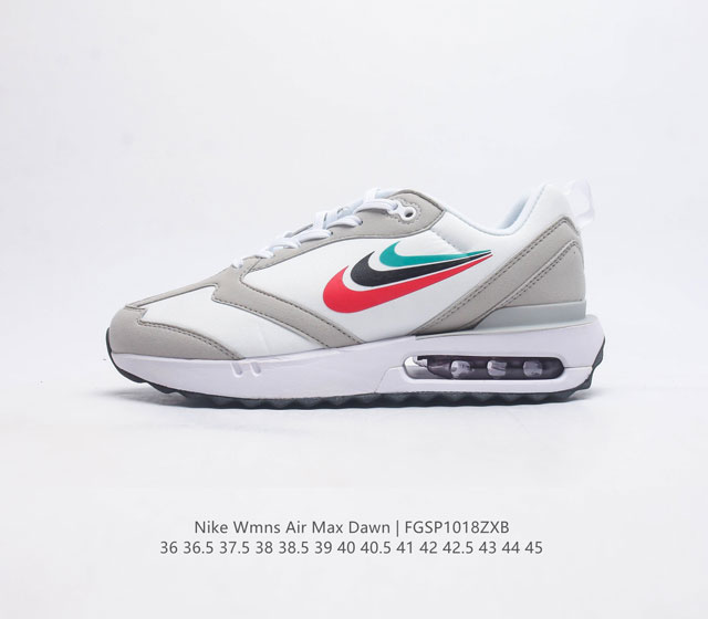 Nike Air Max Dawn 1984 airtrain Nike Air Max Dawn Max Air Air : Dv7077-001 36 3