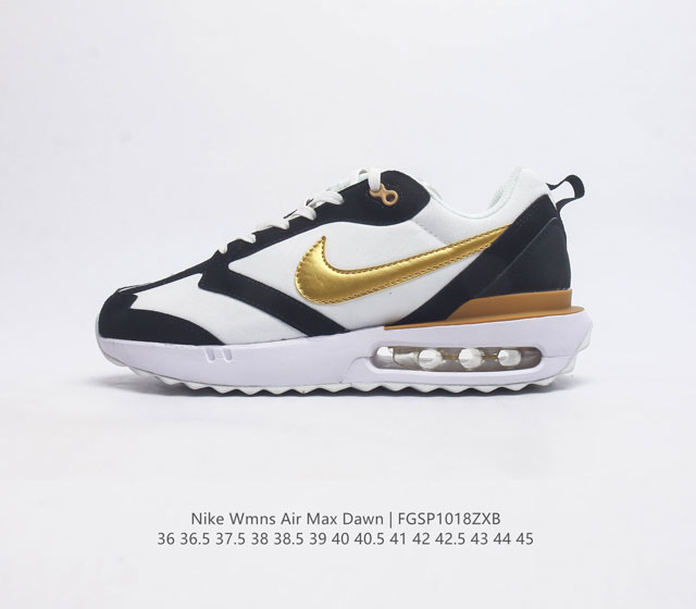 Nike Air Max Dawn 1984 airtrain Nike Air Max Dawn Max Air Air : Dv7077-001 36 3