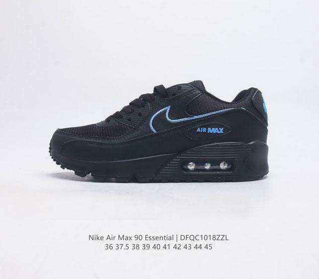 Nike Air Max 90 Essential Max Air Cd6864 36-45 Dfqc1018Zzl