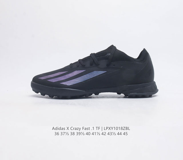 (Adidas) X Crazyfast.1 Ag Boots adidas X Crazyfast aeropacity Speedskin adidas