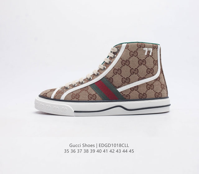 Gucci gucci 553386 Dopeo 1977 35-45 Edgd1018Cll