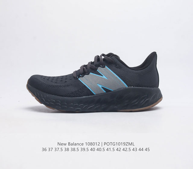 New Balance Nb Fresh Foam Evoz V2 fresh Foam1080 freshfoam M108012Z 36-45 Potg10