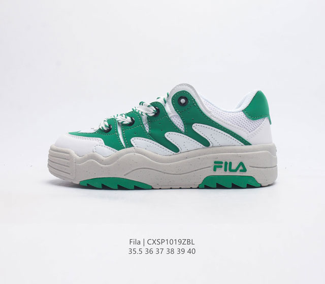 fila Fila + tecno-Comfort F12W331207Aml 35-40 Cxsp1019Zbl