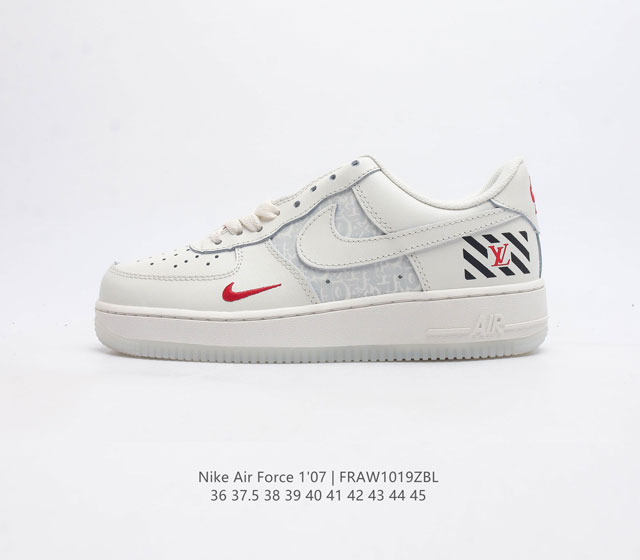 nike Air Force 1 Low Af1 force 1 Aj7747-100 36-45 Fraw1019Zbl