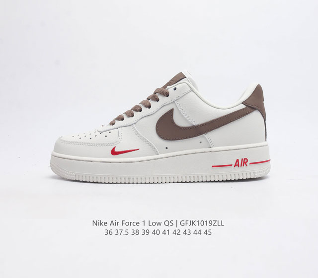 nike Air Force 1 Low Af1 force 1 Fj5756-100 36-45 Gfjk1019Zll