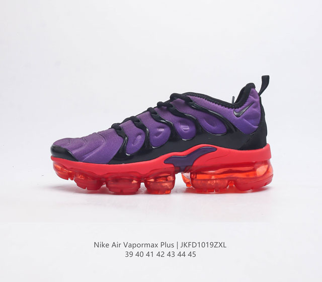 Nike Air Max Plus Tpu Swoosh Logo Ceater Foam Air Max 924453-021 39-45 Jkfd1019