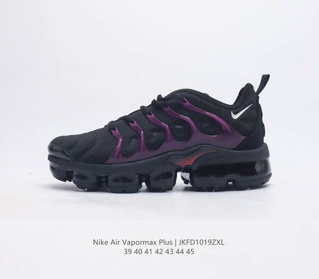 Nike Air Max Plus Tpu Swoosh Logo Ceater Foam Air Max 924453-021 39-45 Jkfd1019