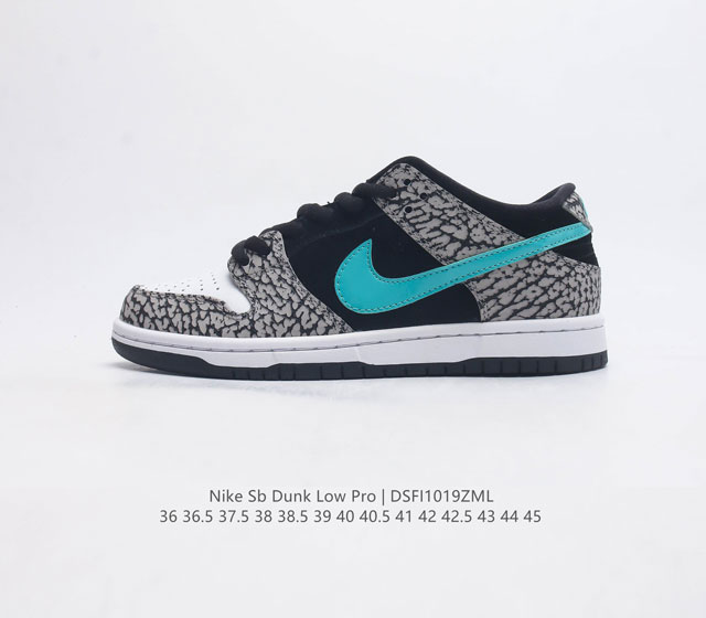 Nike Sb Dunk Low Pro / Dunk Zoom Air Zoom Air Dq6817 36-45 Safi1019Zml