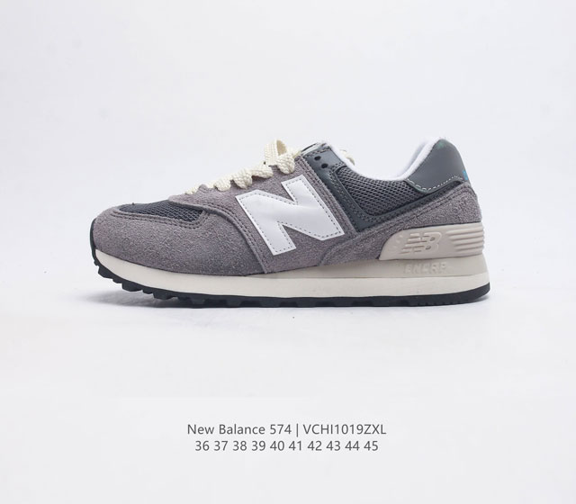 Nb 574 New Balance Nb 574 New Balance 574 574 : + Eva Encap U574Kl2 36-45 Vchi10